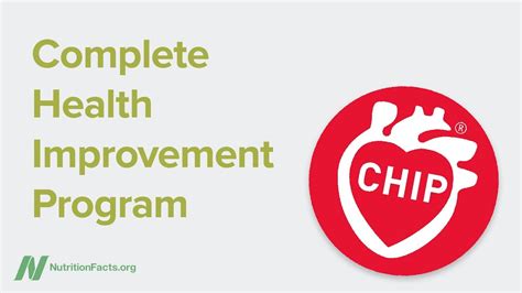 pa chip program for adults